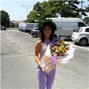 Laureata in biotecnologie mediche offre lezione di biologia e materie affini